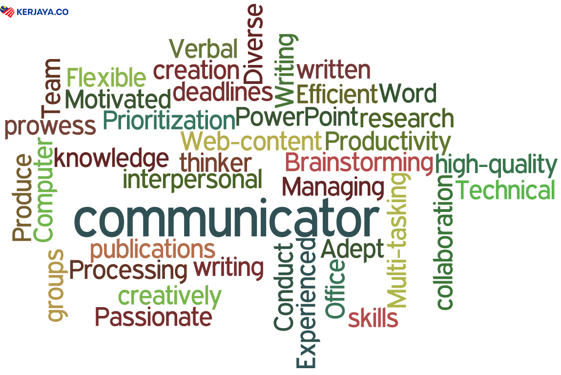 Tips Penggunaan Keywords Dalam Resume, CV Dan Cover Letter. Baca Ini
