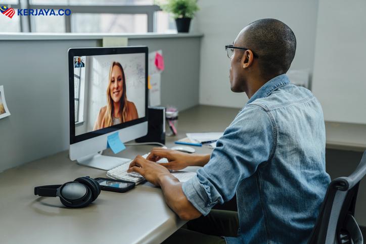 Tips Temuduga Video Online Yang Sukses. Baca Ini