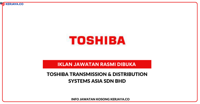 Toshiba Transmission & Distribution Systems Asia