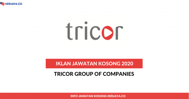 Tricor Group of Companies