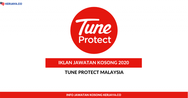 Tune Protect Malaysia