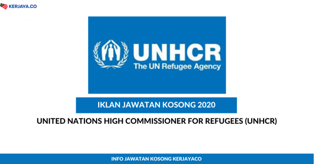 United Nations High Commissioner for Refugees