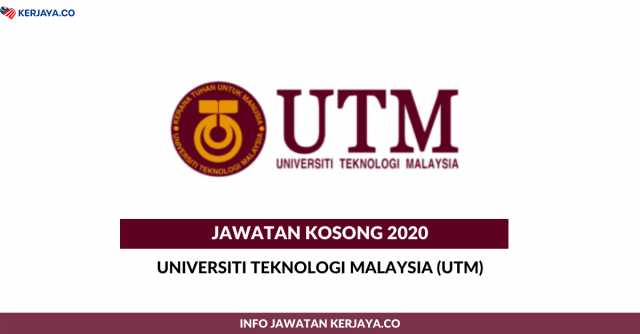 Universiti Teknologi Malaysia (UTM)