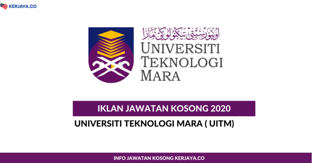 Universiti Teknologi Mara ( UiTM) Perak