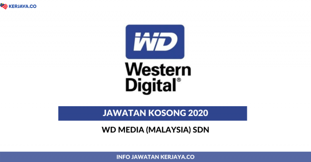WD Media (Malaysia) Sdn