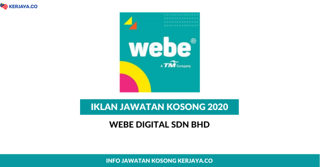 Webe Digital Sdn Bhd