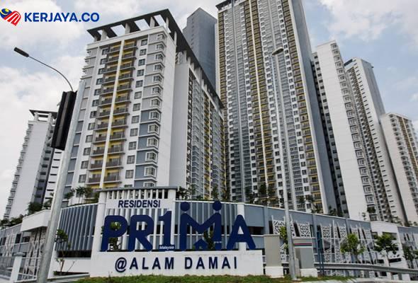 apa itu rumah PR1MA