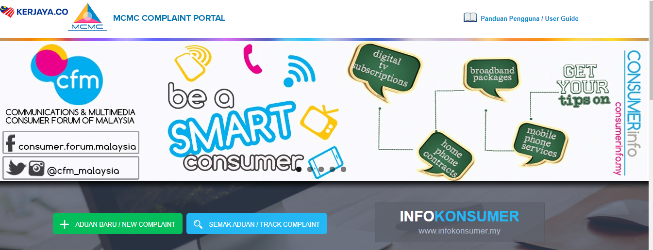 Liputan Tidak Memuaskan, Jom Dapatkan Rebat Daripada Celcom Sekarang! 