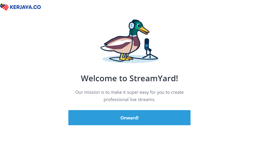 streamyard 
