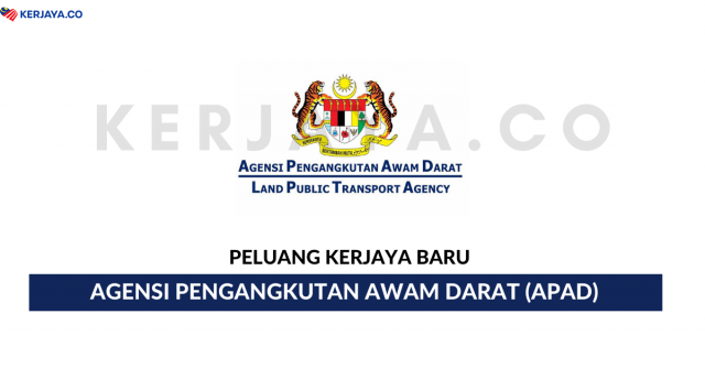 Agensi Pengangkutan Awam Darat (APAD)