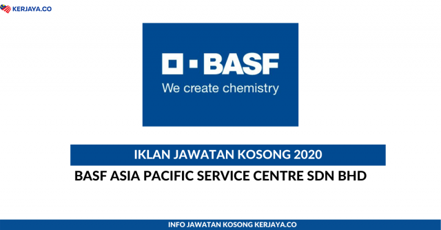 BASF Asia Pacific Service Centre