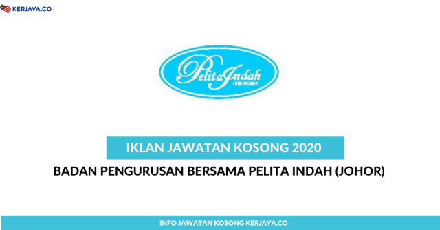 Badan Pengurusan Bersama Pelita Indah (Johor) ~ Pembantu Tadbir