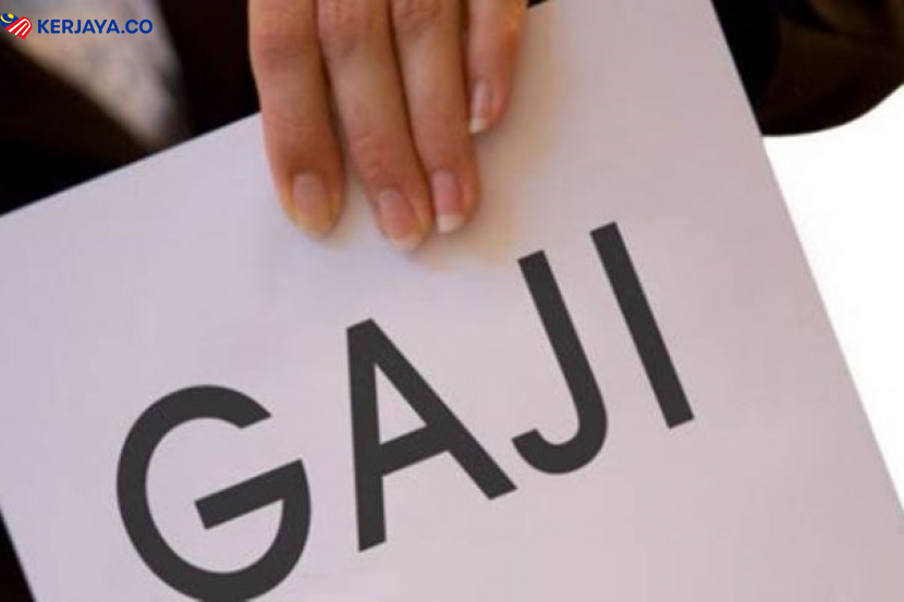 Bagaimana Memohon Kenaikan Gaji Dengan Majikan Anda? Lihat Contoh Ini