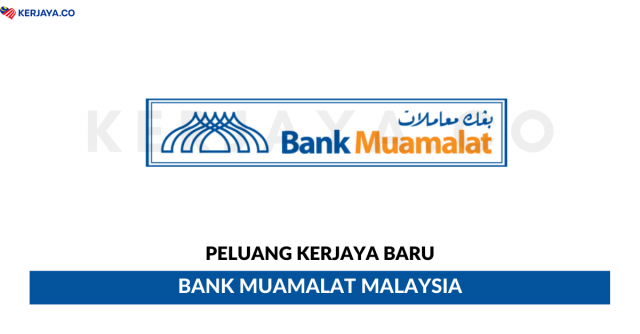 Bank Muamalat Malaysia