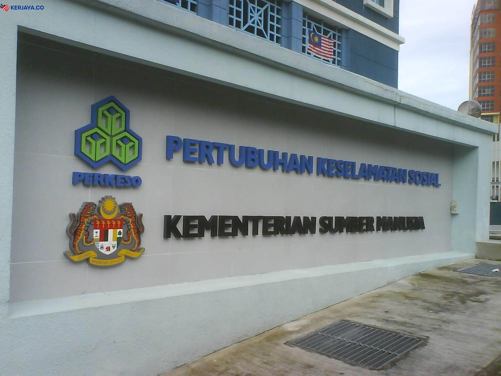 Belia Lelaki Paling Mudah Diberhentikan, Hilang Pekerjaan Naik 42 Peratus Suku Pertama 2020