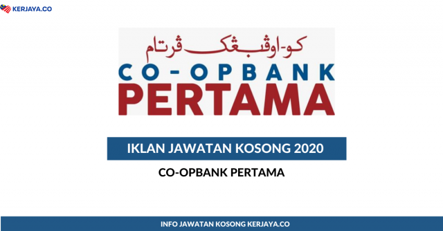 Co-opbank Pertama ~ Ketua AR-Rahnu & Perkhidmatan Berasaskan Fi