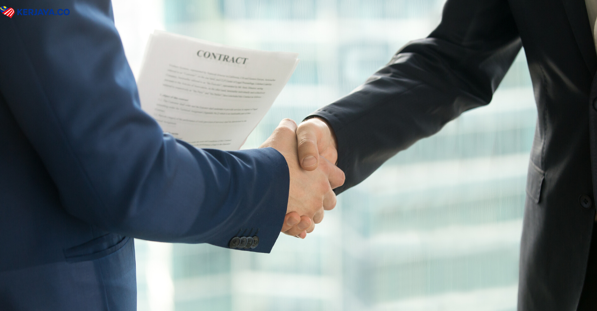 Ciri Budaya Kerja Cemerlang Yang Di Cari Majikan Dalam Resume Anda