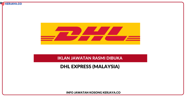 DHL Express (Malaysia)