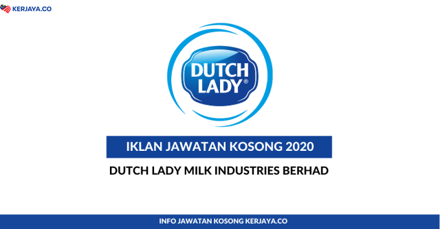 Dutch Lady Milk Industries Berhad