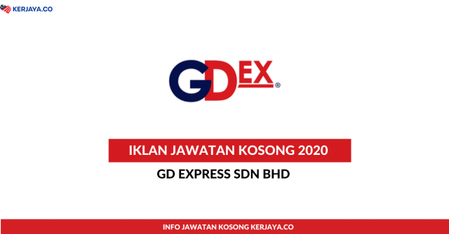 GD Express