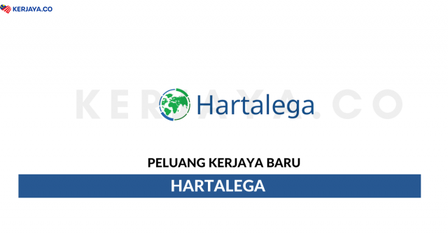 Hartalega ~ Pelbagai Kekosongan Jawatan