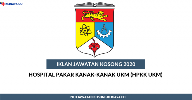 Hospital Pakar Kanak-kanak UKM (HPKK UKM)
