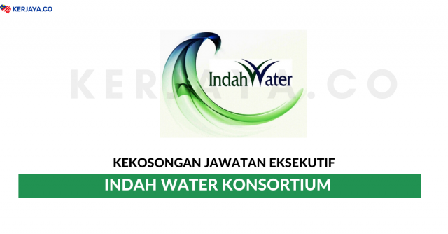Indah Water Konsortium (IWK) ~ Eksekutif