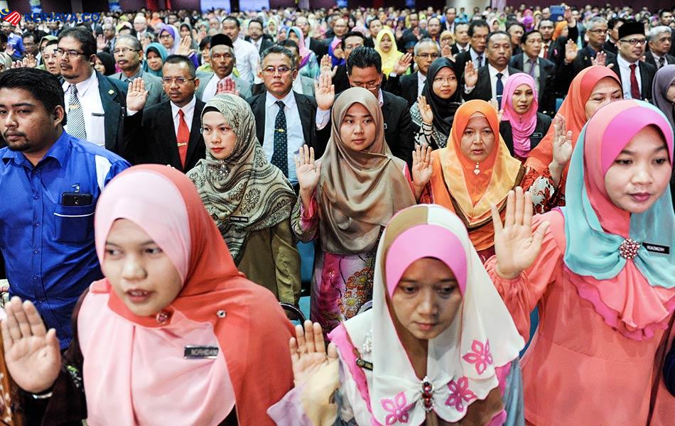 Ini 11 Laluan Mudah Bagi Anda Yang Berminat Untuk Menjadi Cikgu