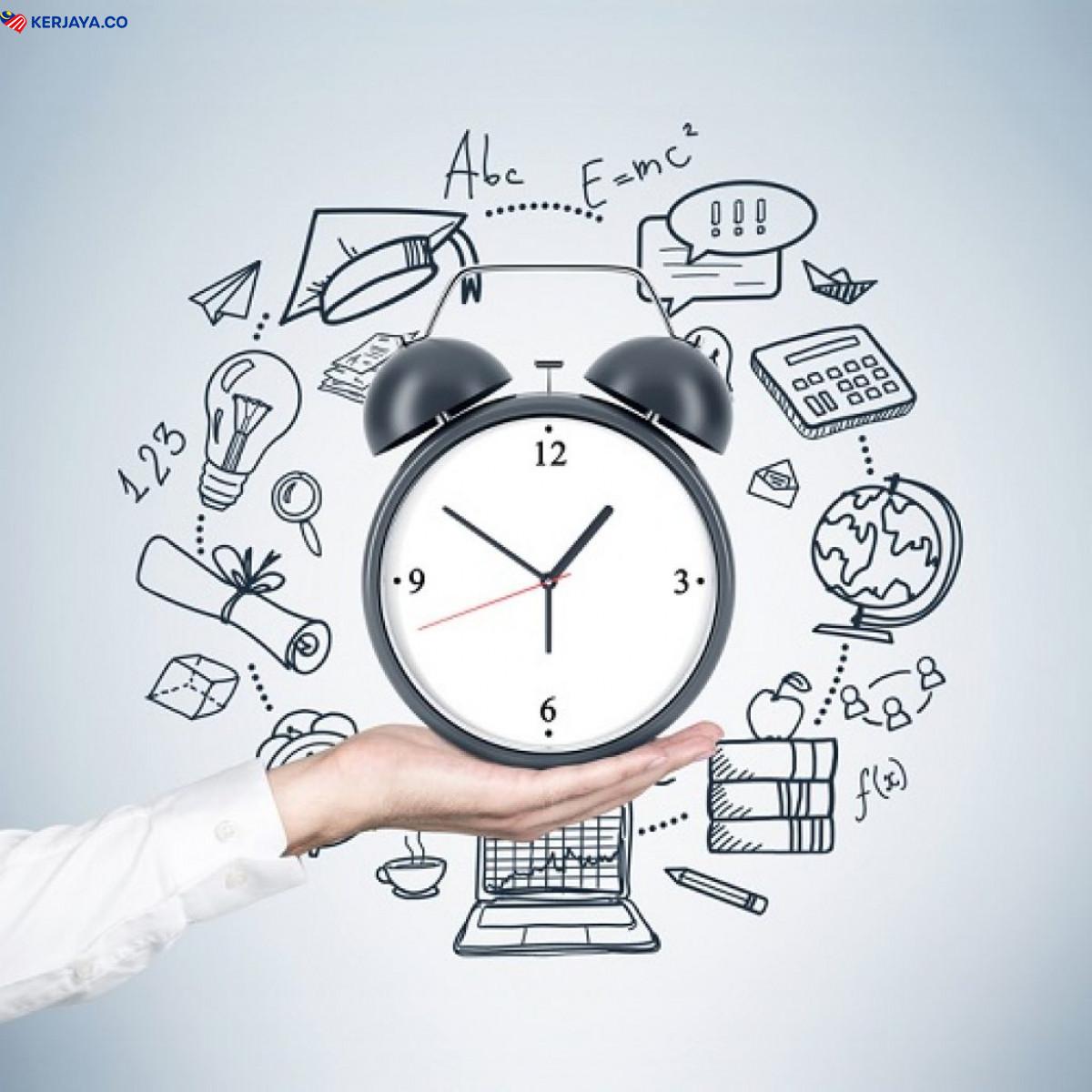 Inilah 5 Waktu Yang Terbaik Untuk Hantar Resume Anda