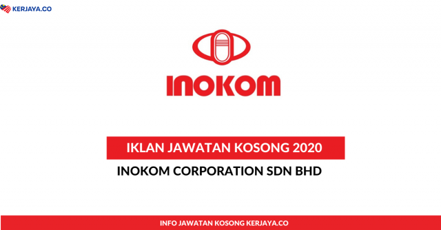 Inokom Corporation