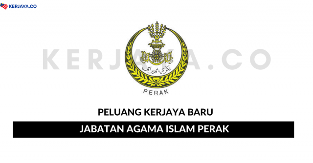Jabatan Agama Islam Perak