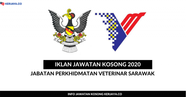Jabatan Perkhidmatan Veterinar Sarawak ~ Pegawai Veterinar