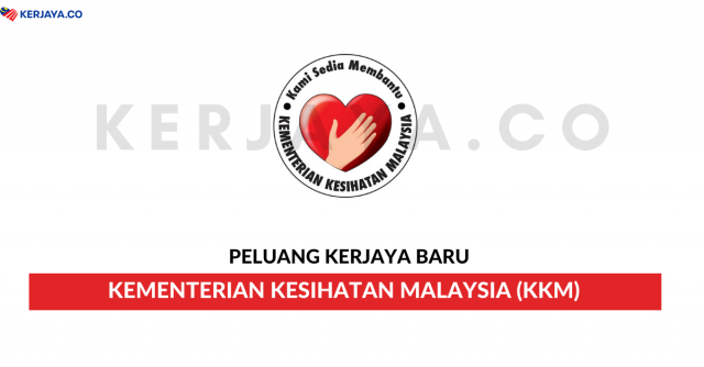 Kementerian Kesihatan Malaysia (KKM)