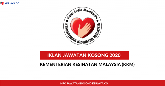 Kementerian Kesihatan Malaysia (KKM)
