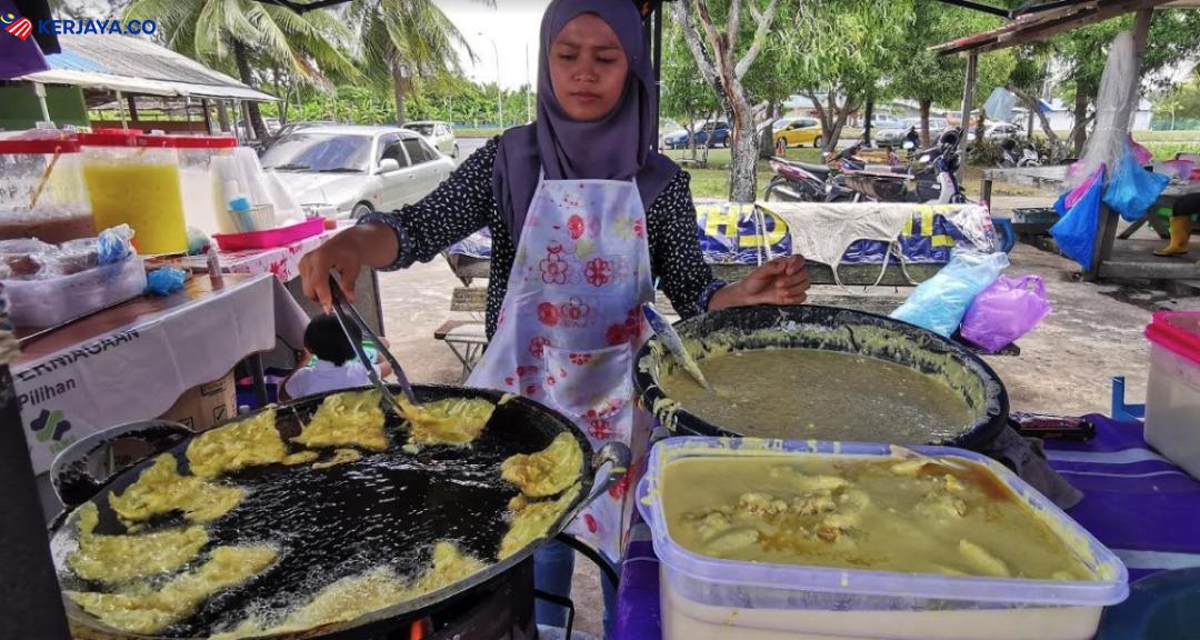 Kerja Sendiri Juga Boleh Carum PERKESO MATRIX. Cepat Daftar Dan Carum Sekarang