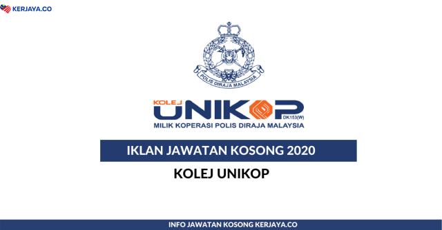 Kolej Unikop