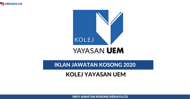 Kolej Yayasan UEM