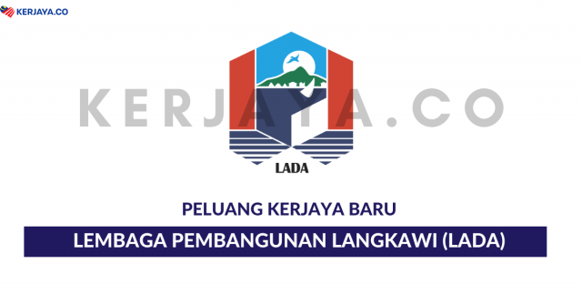 Lembaga Pembangunan Langkawi (LADA) ~ Pembantu Kemahiran