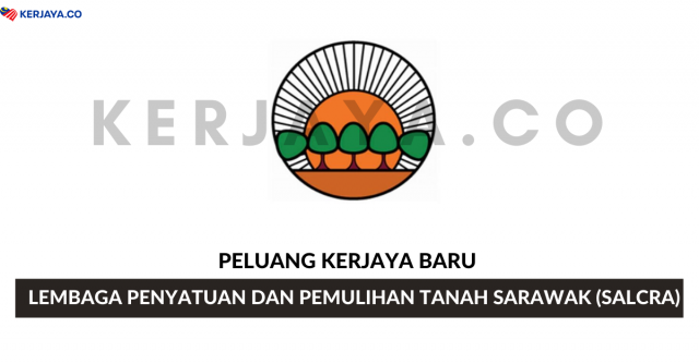 Lembaga Penyatuan dan Pemulihan Tanah Sarawak (SALCRA)