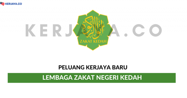 Lembaga Zakat Negeri Kedah ~ Eksekutif