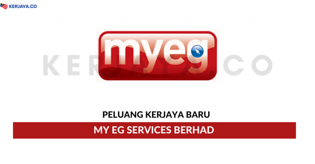MY EG Services Berhad