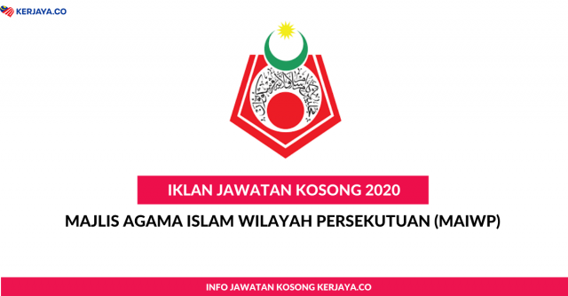 Majlis Agama Islam Wilayah Persekutuan (MAIWP)