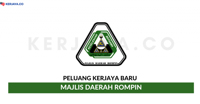 Majlis Daerah Rompin
