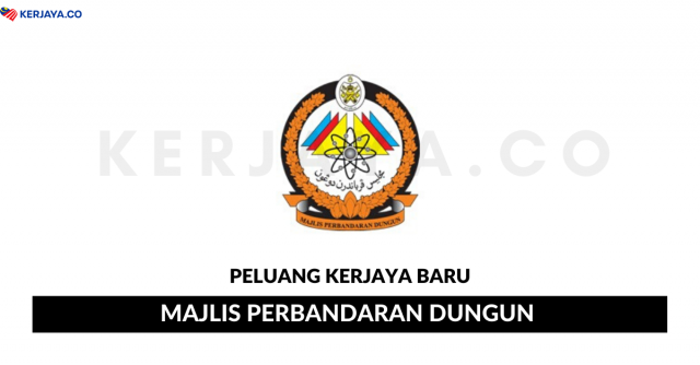 Majlis Perbandaran Dungun ~ Pegawai Penilaian