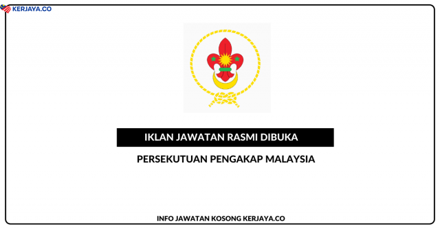 Persekutuan Pengakap Malaysia