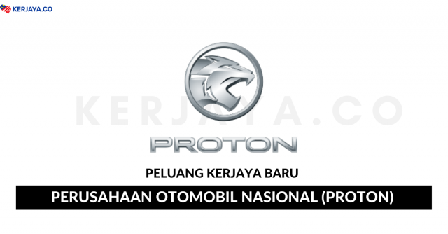 Perusahaan Otomobil Nasional (PROTON) ~ Human Resources