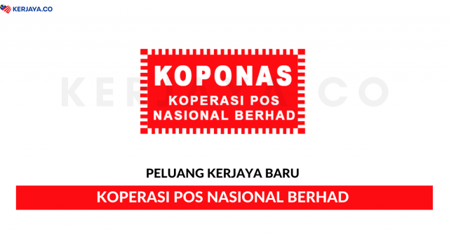 Koperasi Pos Nasional Berhad