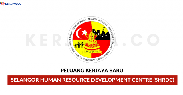 Selangor Human Resource Development Centre (SHRDC)