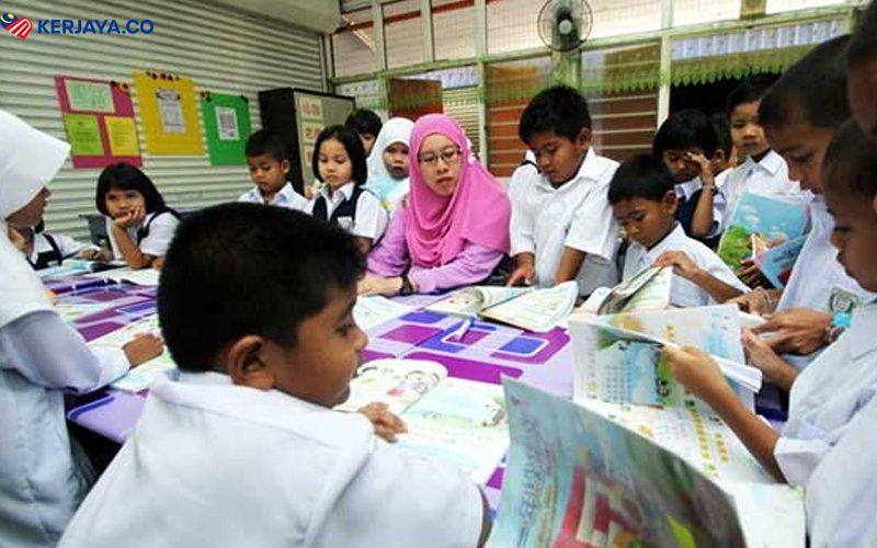 Semakan Kenaikan Pangkat Guru Secara Online / ePangkat