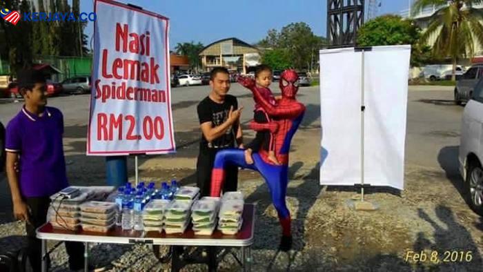 Tips Mula Berniaga Bagi Graduan Yang Terjejas Pendapatan Akibat Covid-19